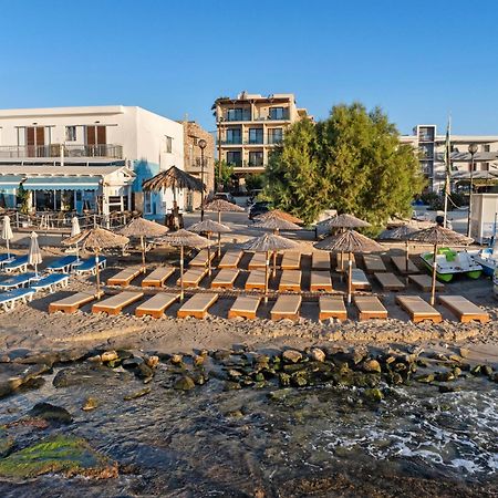 Kardamena  Cabana Blu Lifestyle Boutique Hotel & Suites מראה חיצוני תמונה