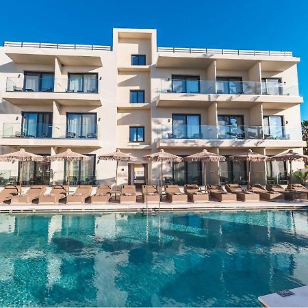 Kardamena  Cabana Blu Lifestyle Boutique Hotel & Suites מראה חיצוני תמונה