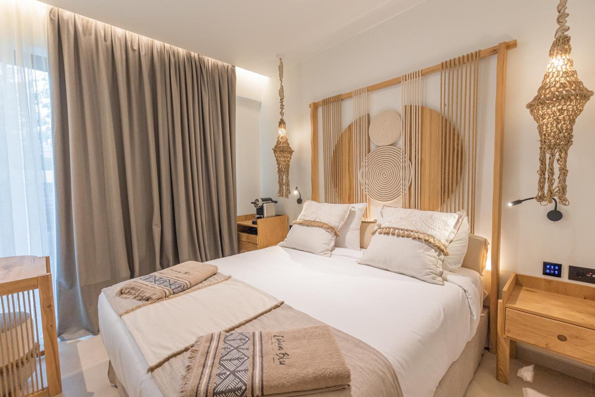 Kardamena  Cabana Blu Lifestyle Boutique Hotel & Suites מראה חיצוני תמונה