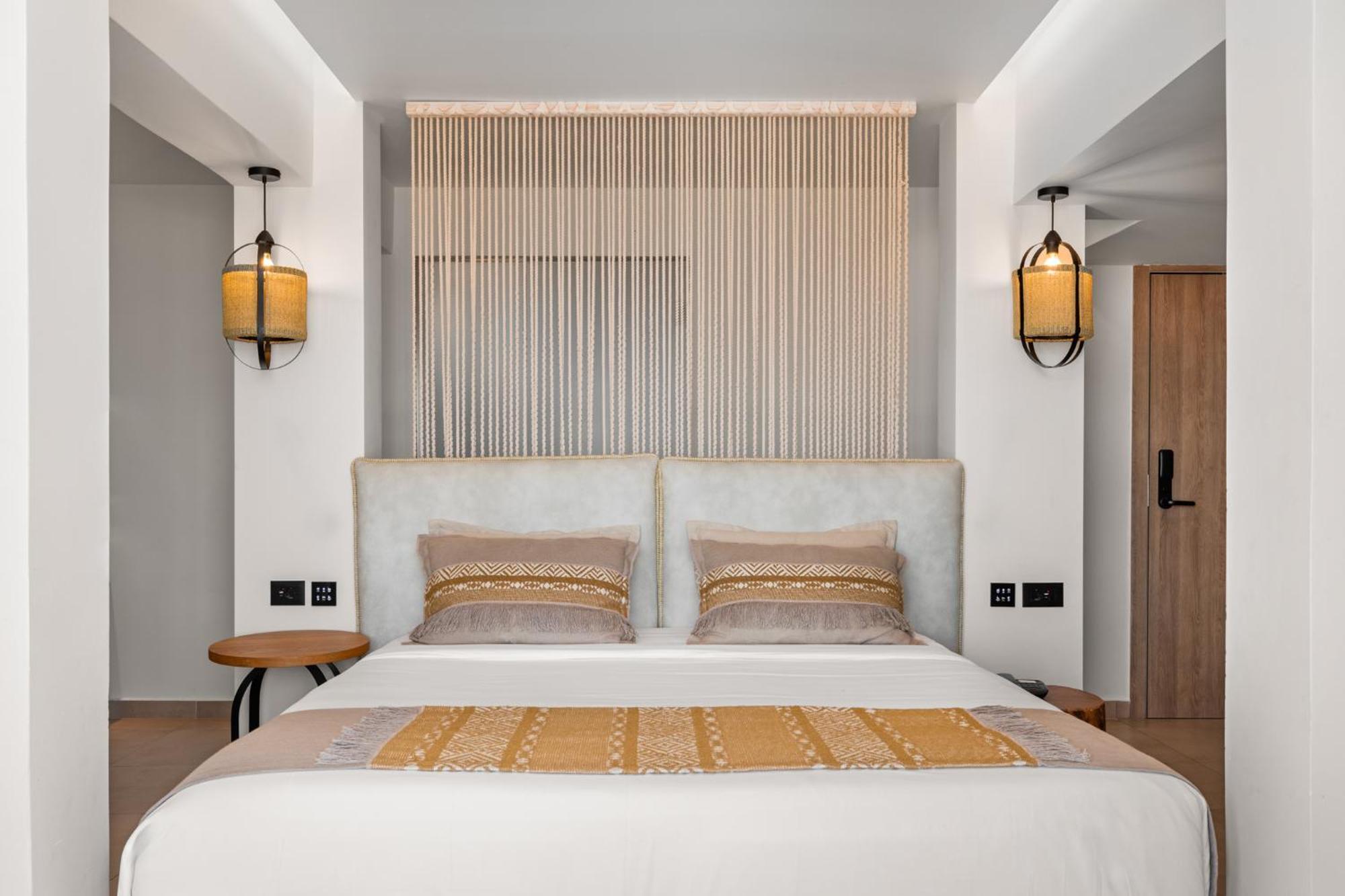 Kardamena  Cabana Blu Lifestyle Boutique Hotel & Suites מראה חיצוני תמונה