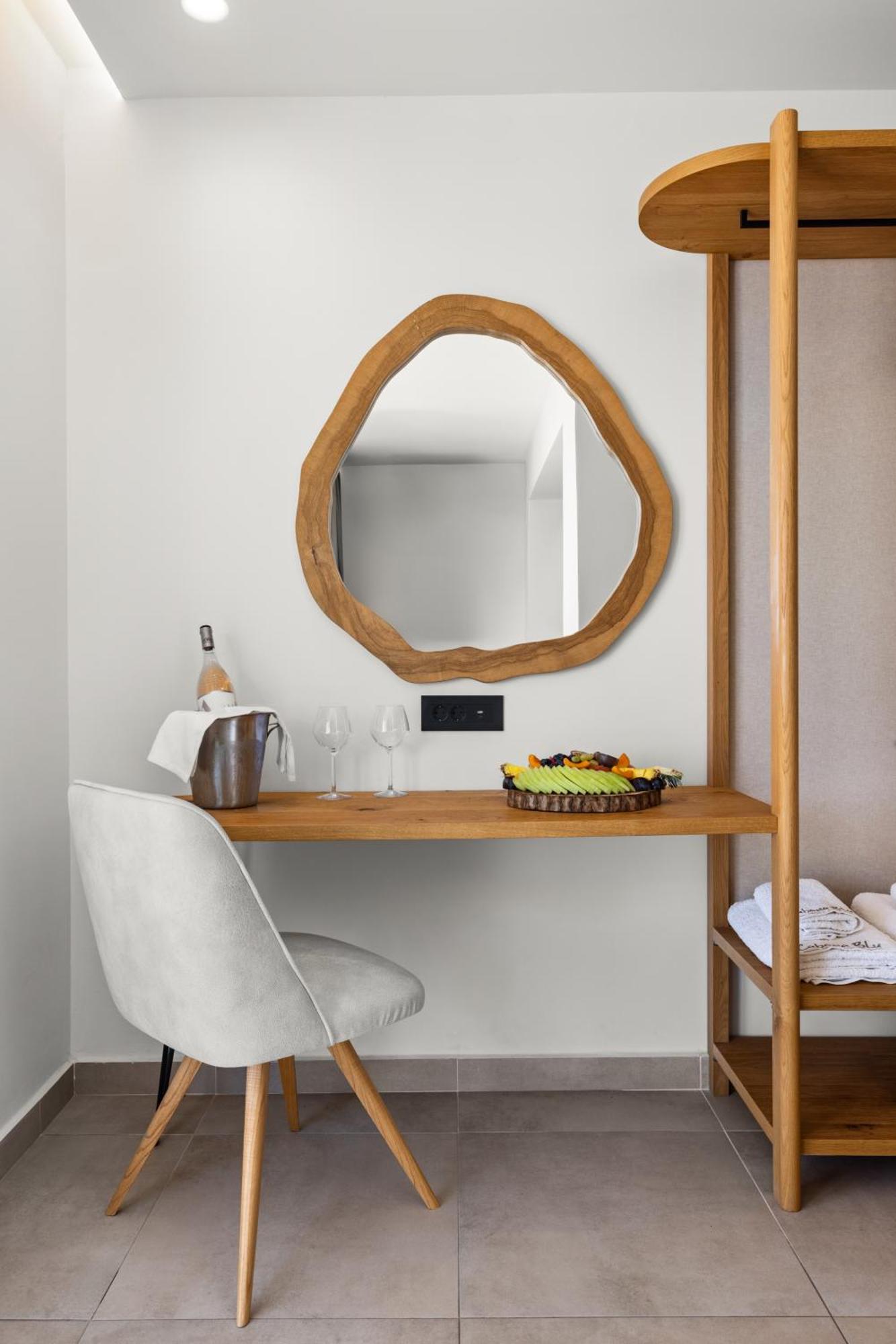 Kardamena  Cabana Blu Lifestyle Boutique Hotel & Suites מראה חיצוני תמונה