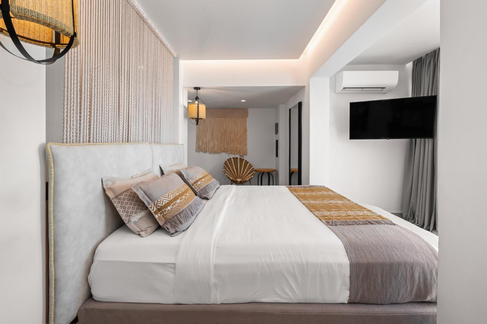 Kardamena  Cabana Blu Lifestyle Boutique Hotel & Suites מראה חיצוני תמונה