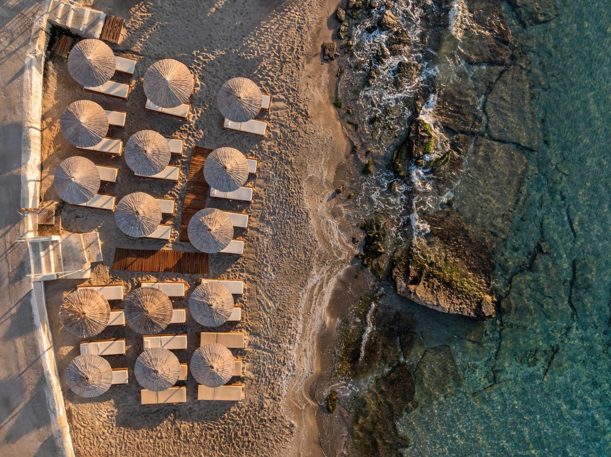 Kardamena  Cabana Blu Lifestyle Boutique Hotel & Suites מראה חיצוני תמונה