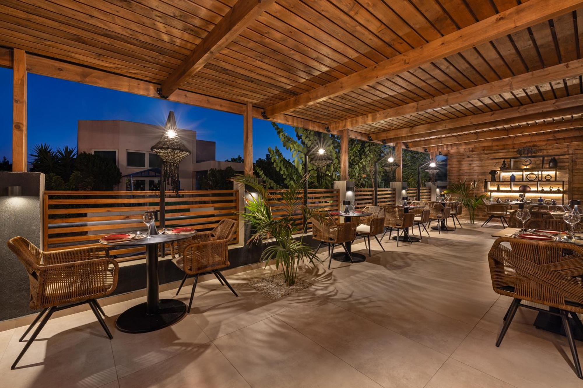 Kardamena  Cabana Blu Lifestyle Boutique Hotel & Suites מראה חיצוני תמונה