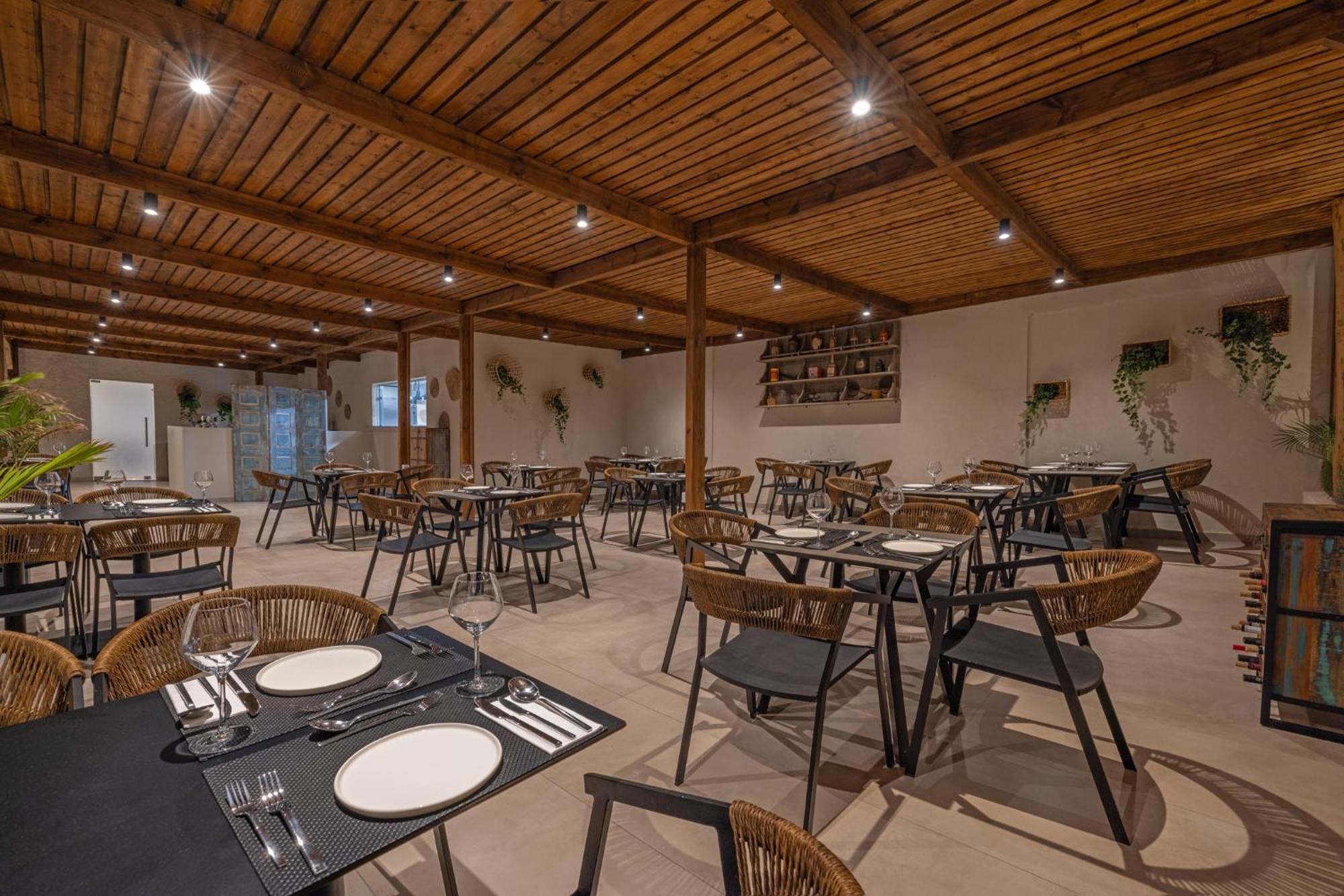 Kardamena  Cabana Blu Lifestyle Boutique Hotel & Suites מראה חיצוני תמונה