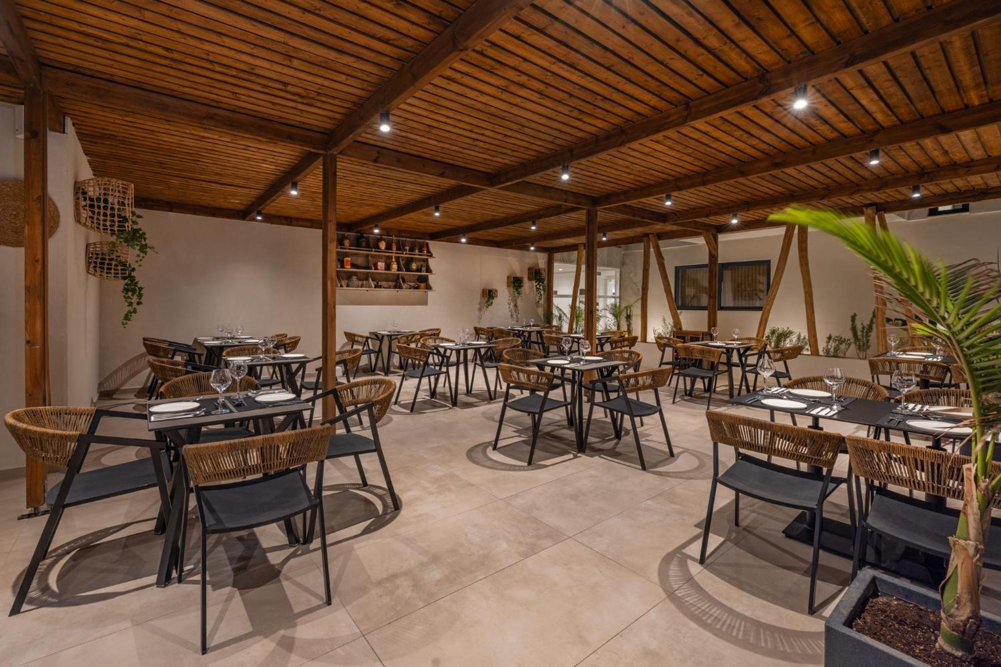 Kardamena  Cabana Blu Lifestyle Boutique Hotel & Suites מראה חיצוני תמונה