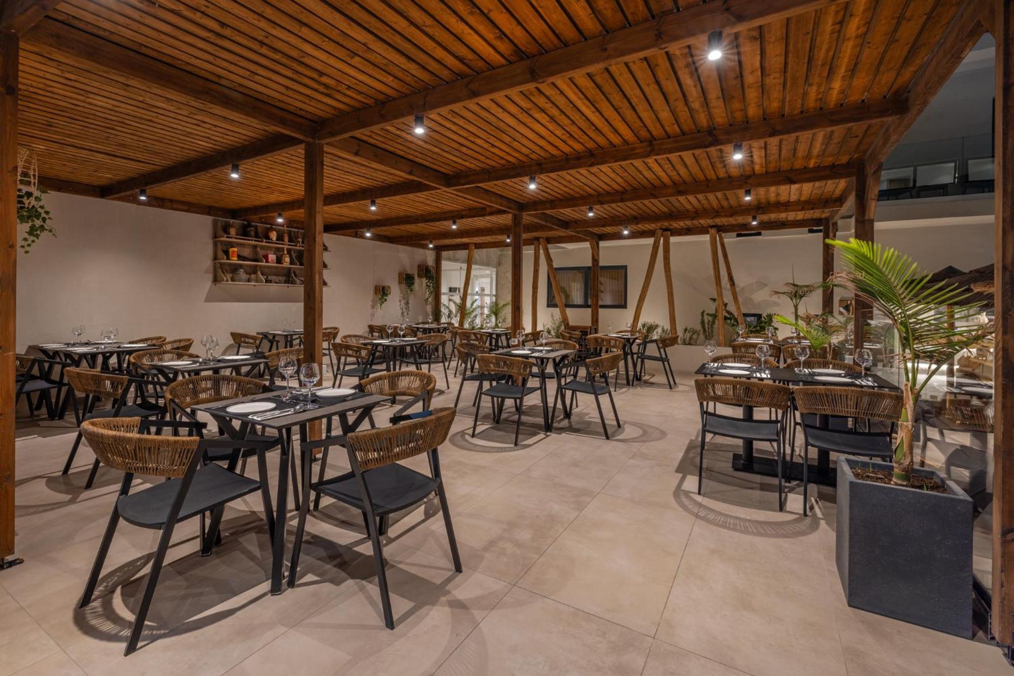 Kardamena  Cabana Blu Lifestyle Boutique Hotel & Suites מראה חיצוני תמונה