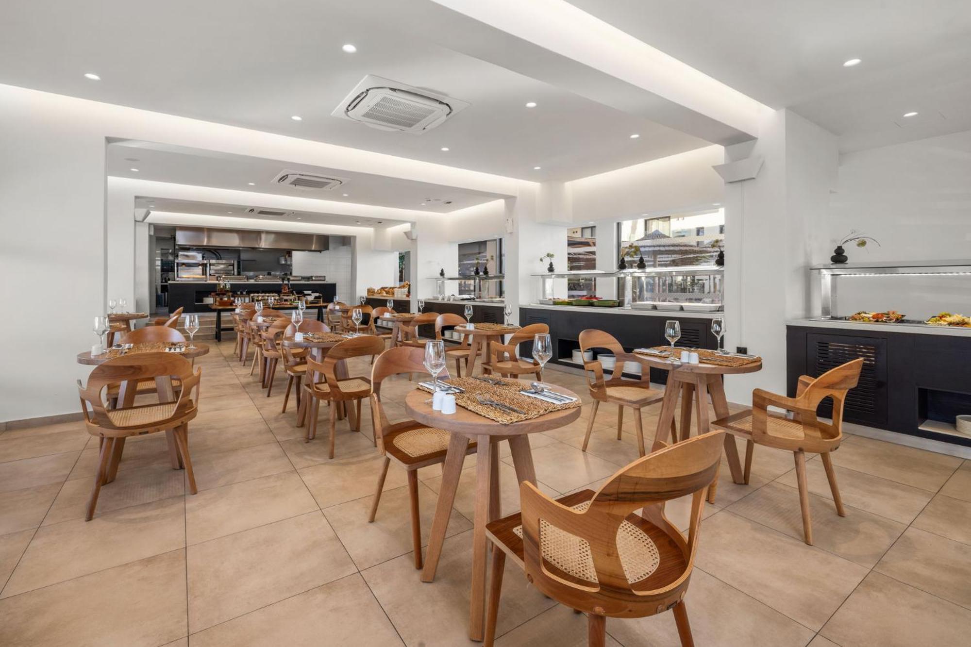 Kardamena  Cabana Blu Lifestyle Boutique Hotel & Suites מראה חיצוני תמונה
