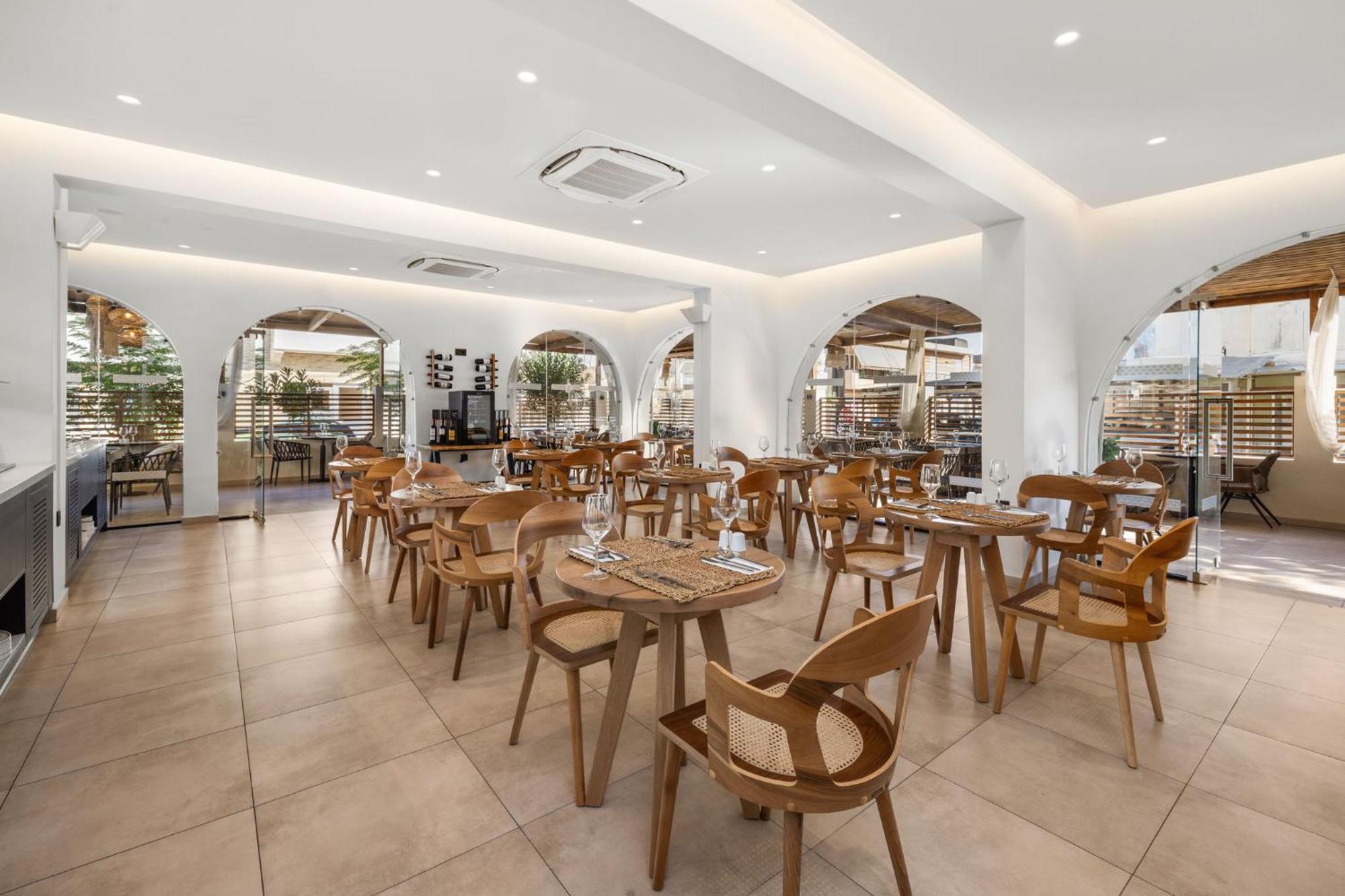Kardamena  Cabana Blu Lifestyle Boutique Hotel & Suites מראה חיצוני תמונה