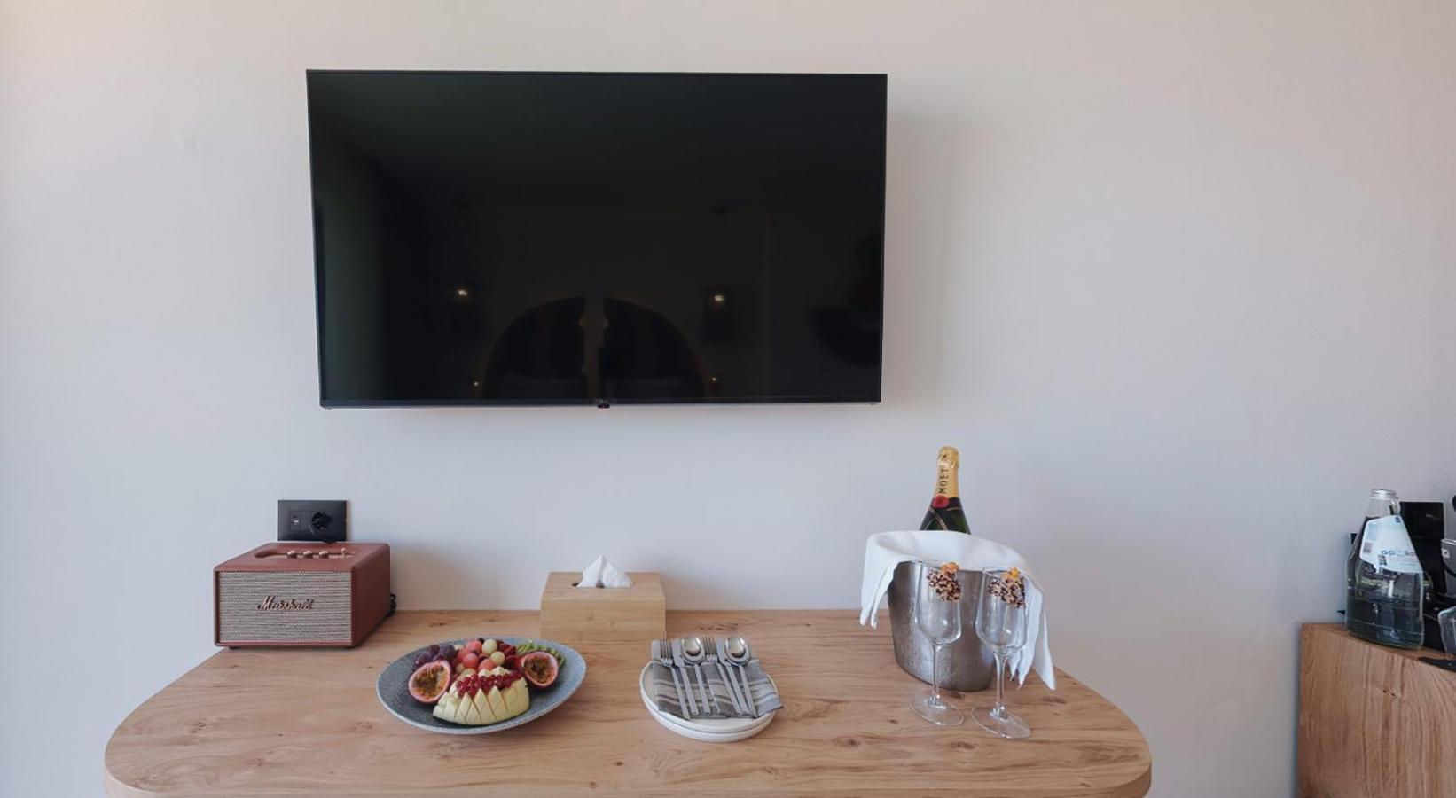 Kardamena  Cabana Blu Lifestyle Boutique Hotel & Suites מראה חיצוני תמונה