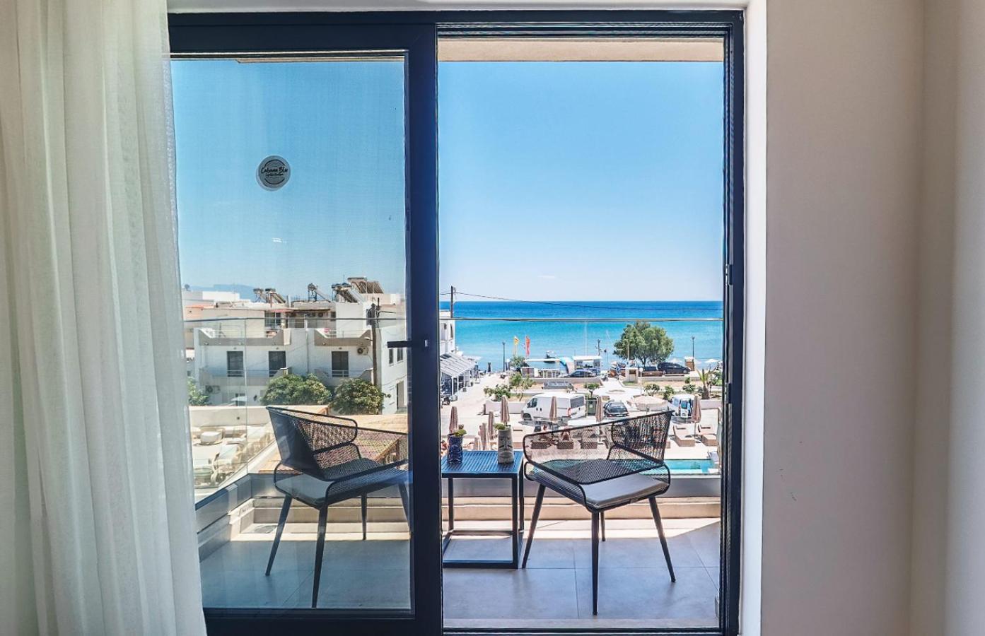 Kardamena  Cabana Blu Lifestyle Boutique Hotel & Suites מראה חיצוני תמונה
